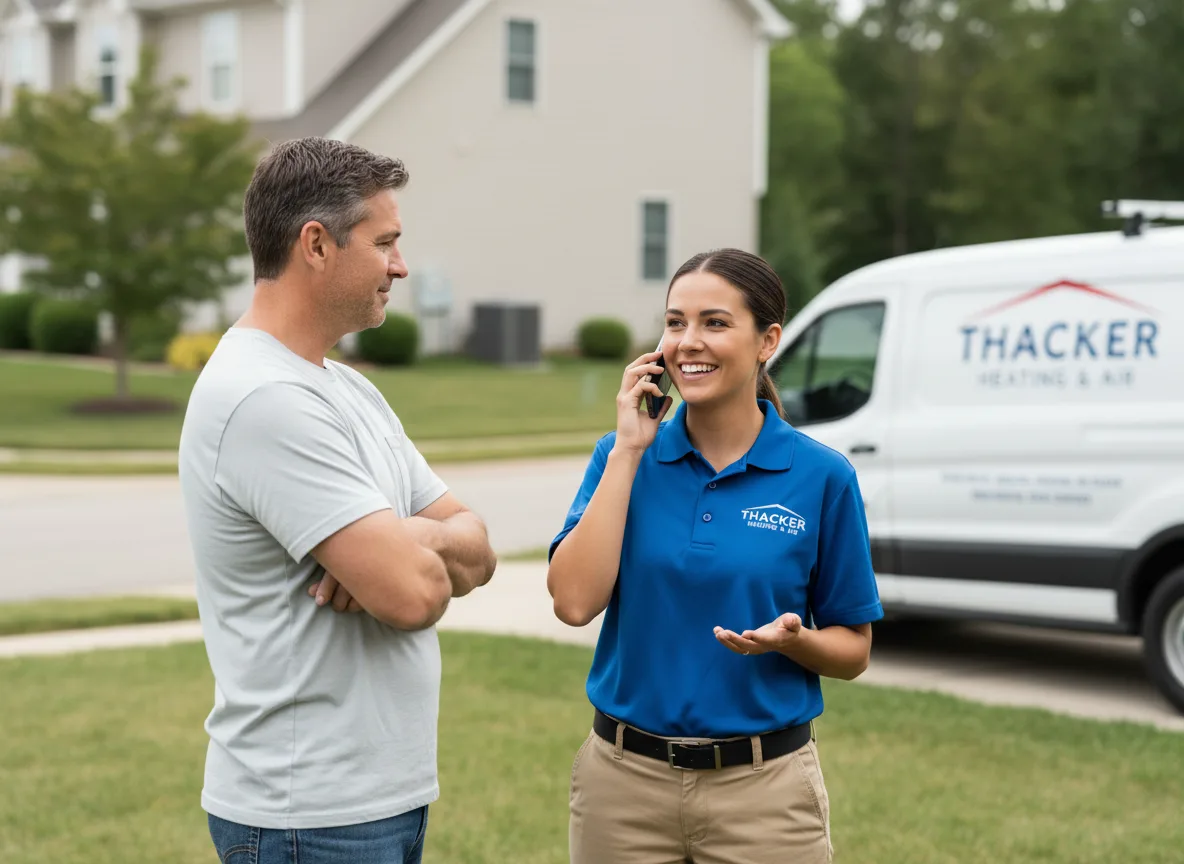 Ac Repair Caribou, ME FAQs